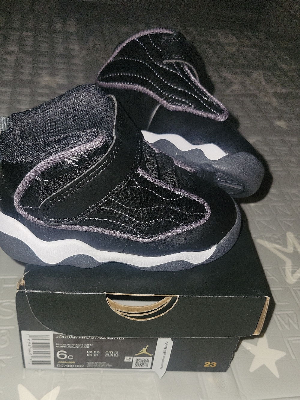 Jordan Toddler Sneakers